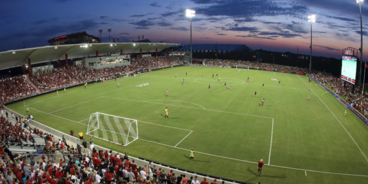 The 11 best places to watch college soccer, according to the fans ...