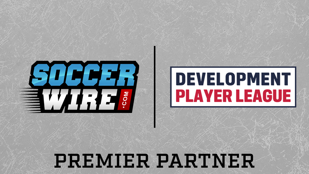 SoccerWire enters partnership with Development Player League (DPL