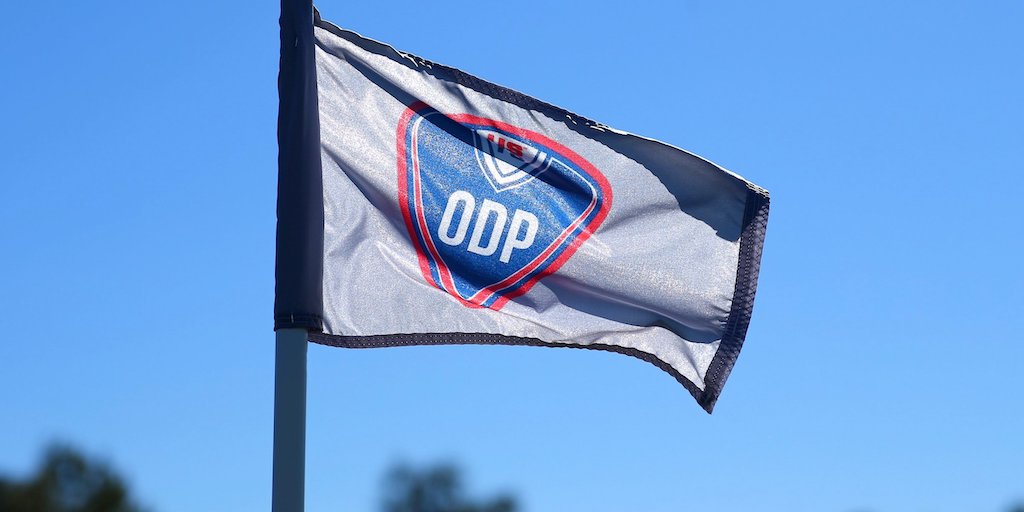 US Youth Soccer unveils 2022 ODP National Training Camp rosters (Boys