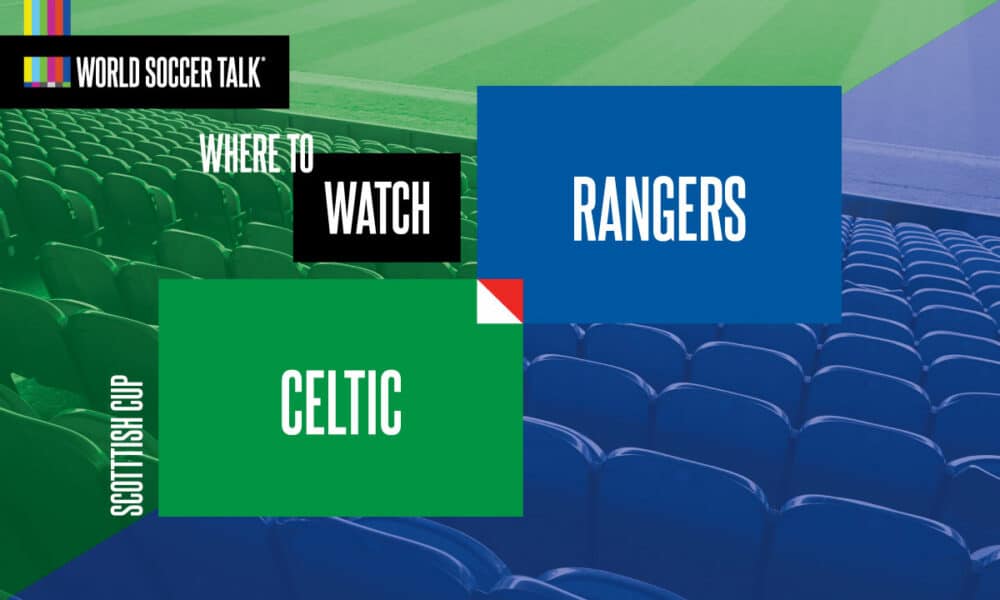 Where To Find Celtic Vs Rangers On US TV - SoccerNorthwest.com