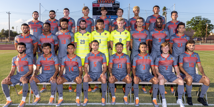 Season Preview Mens Soccer Utrgv Athletics