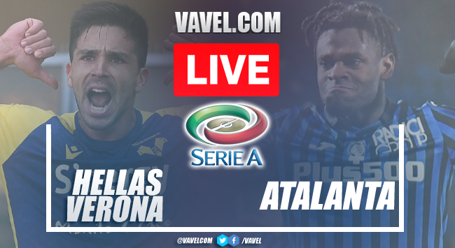 Hellas Verona Vs Atalanta: Live Stream, How To Watch On TV And Score ...