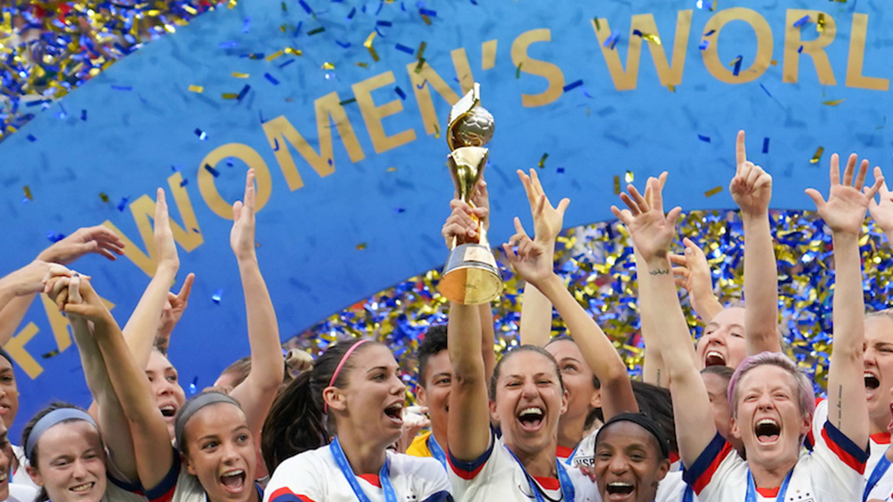 Five Things To Know Women’s World Cup Draw