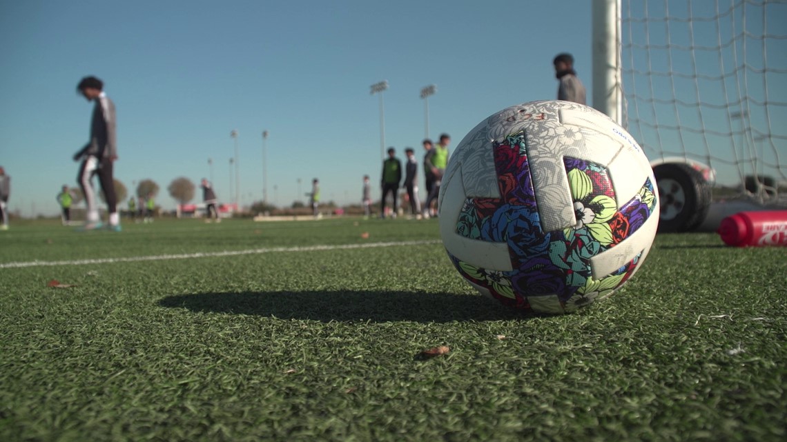 Path to Men's National Team runs through North Texas - SoccerNorthwest.com