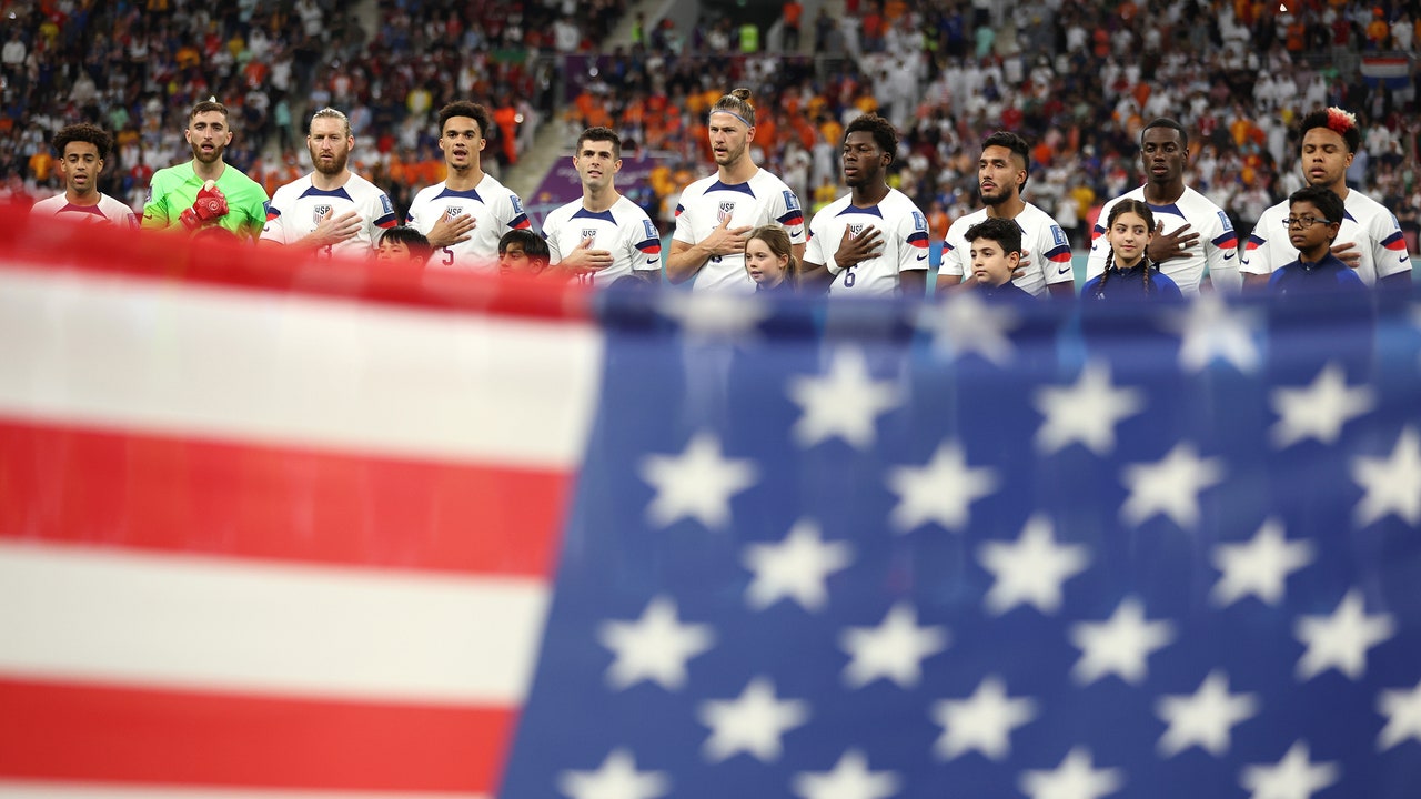 Has the U.S. Become a Soccer Nation? - SoccerNorthwest.com